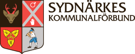 Logotyp: Sydnärkes kommunalförbund